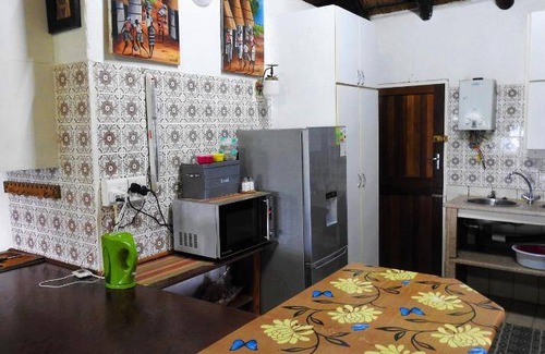 Hazyview Bed & Breakfast | 85 m² Bed and breakfast ∙ 2 bedrooms ∙ 127 guests