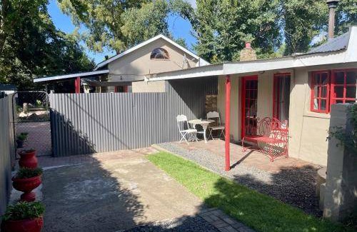 Clarens Bed & Breakfast | 85 m² Bed and breakfast ∙ 4 guests