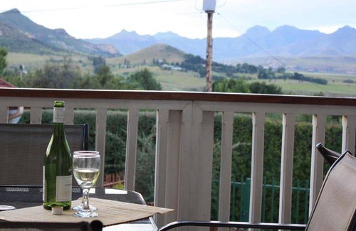 Clarens Bed & Breakfast | 85 m² Bed and breakfast ∙ 2 bedrooms ∙ 127 guests