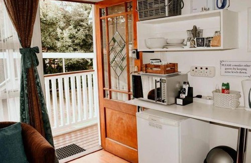 Clarens Bed & Breakfast | 85 m² Bed and breakfast ∙ 2 bedrooms ∙ 127 guests