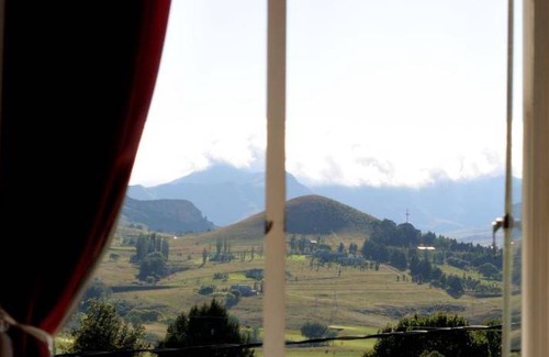 Clarens Bed & Breakfast | 85 m² Bed and breakfast ∙ 2 bedrooms ∙ 127 guests
