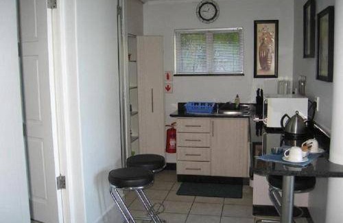 Pennington Bed & Breakfast | 85 m² Bed and breakfast ∙ 5 guests