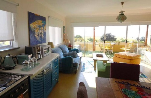 Mouille Point Bed & Breakfast | 85 m² Bed and breakfast ∙ 127 guests