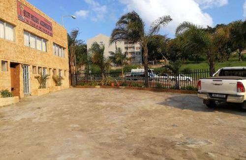 Bluff Apartment | 85 m² Serviced apartment ∙ 3 bedrooms ∙ 7 guests