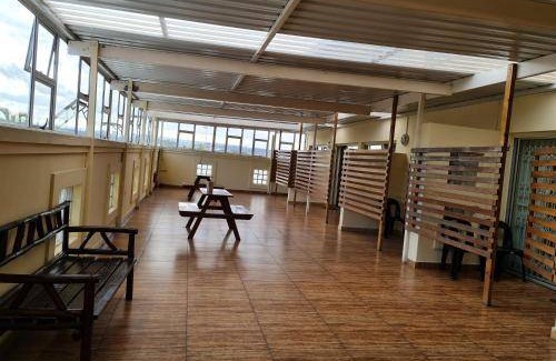 Bluff Apartment | 85 m² Serviced apartment ∙ 3 bedrooms ∙ 7 guests