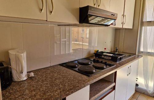 Bluff Apartment | 85 m² Serviced apartment ∙ 3 bedrooms ∙ 7 guests