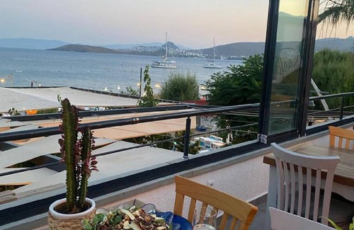 Ortakent Hotel | 85 m² Hotel ∙ 2 bedrooms ∙ 8 guests