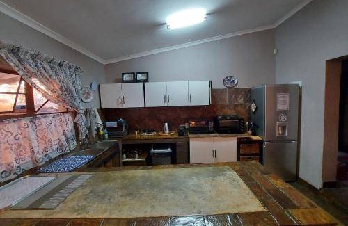 White River House | 85 m² House ∙ 3 bedrooms ∙ 8 guests