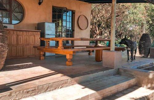 White River House | 85 m² House ∙ 3 bedrooms ∙ 8 guests