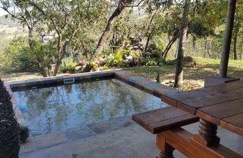 White River House | 85 m² House ∙ 3 bedrooms ∙ 8 guests