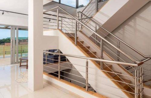 Wilderness Apartment | 86 m² Serviced apartment ∙ 2 guests