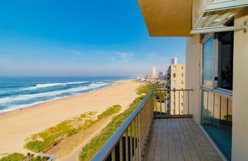 Amanzimtoti Apartment | 87 m² Apartment ∙ 2 bedrooms ∙ 5 guests