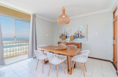 Amanzimtoti Apartment | 87 m² Apartment ∙ 2 bedrooms ∙ 5 guests
