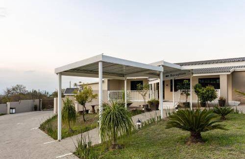 Nelspruit Cabin | 87 m² Lodge ∙ 6 guests