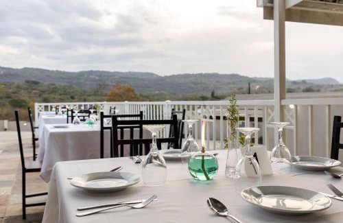 Nelspruit Cabin | 87 m² Lodge ∙ 6 guests
