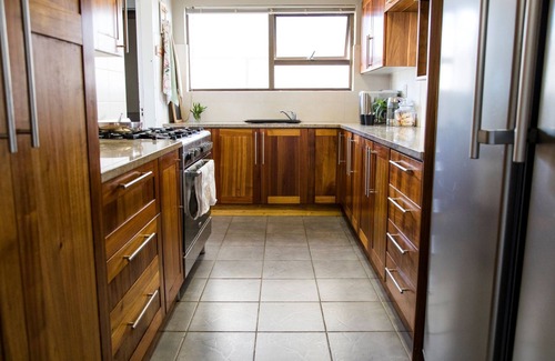Buffalo Bay House | 87 Sand Street - Buffels bay