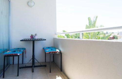 Melkbosstrand Apartment | 88 m² Apartment ∙ 2 bedrooms ∙ 4 guests