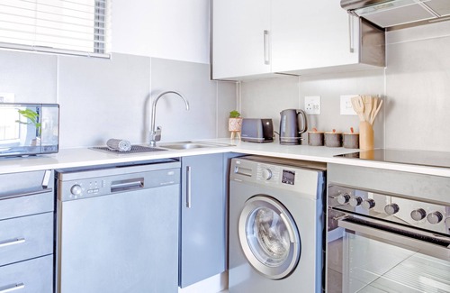 Ballito Apartment | 89 Ballito Village