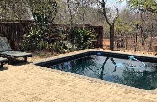 Hoedspruit House | 89 m² House ∙ 2 bedrooms ∙ 4 guests