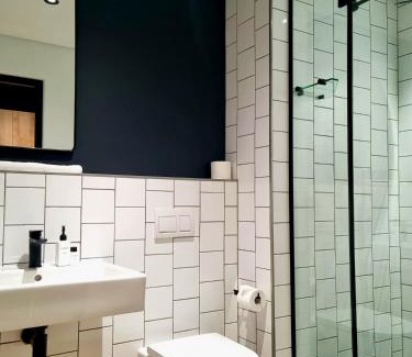Century City Apartment | 9 Palms by Smart City Stays