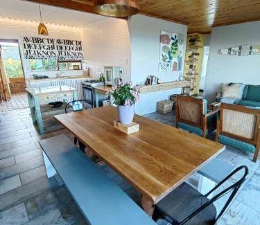 Great Brak River Apartment | 90 m² Apartment ∙ 2 bedrooms ∙ 4 guests