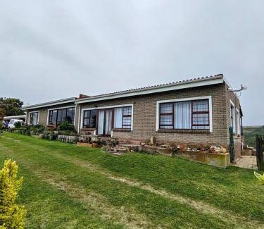 Great Brak River Apartment | 90 m² Apartment ∙ 2 bedrooms ∙ 4 guests