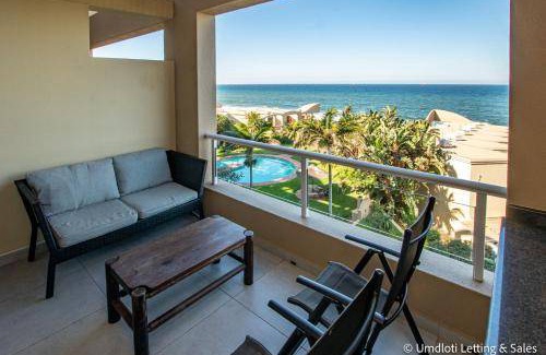 Selection Beach Apartment | 90 m² Apartment ∙ 2 bedrooms ∙ 4 guests