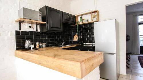Graaff-Reinet Apartment | 90 m² Apartment ∙ 2 bedrooms ∙ 4 guests
