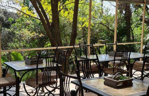 Pretoria Apartment | 90 m² Apartment ∙ 1 bedroom ∙ 4 guests