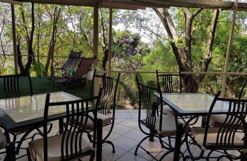 Pretoria Apartment | 90 m² Apartment ∙ 1 bedroom ∙ 4 guests