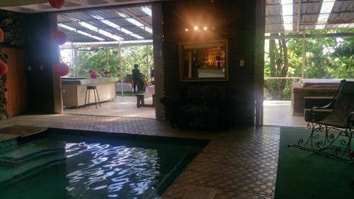 Pretoria Apartment | 90 m² Apartment ∙ 1 bedroom ∙ 4 guests
