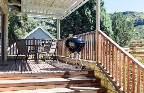 Clarens Apartment | 90 m² Apartment ∙ 2 bedrooms ∙ 4 guests