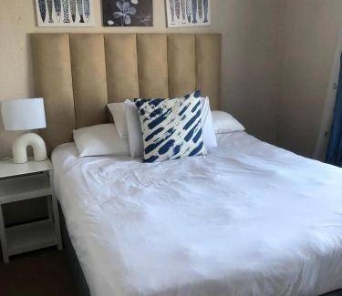Edenvale Apartment | 90 m² Apartment ∙ 3 bedrooms ∙ 6 guests