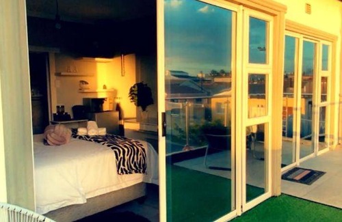Cape Town Apartment | 90 m² Apartment ∙ 8 guests