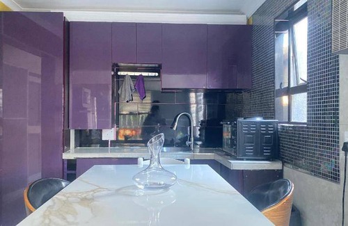 Cape Town Apartment | 90 m² Apartment ∙ 8 guests
