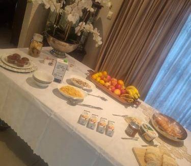 Glenvista Bed & Breakfast | 90 m² Bed and breakfast ∙ 2 bedrooms ∙ 3 guests