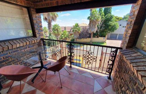 Glenvista Bed & Breakfast | 90 m² Bed and breakfast ∙ 2 bedrooms ∙ 3 guests