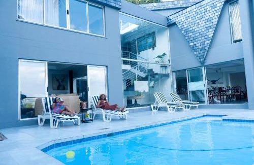 Kosmos Bed & Breakfast | 90 m² Bed and breakfast ∙ 2 guests