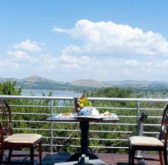 Kosmos Bed & Breakfast | 90 m² Bed and breakfast ∙ 2 guests