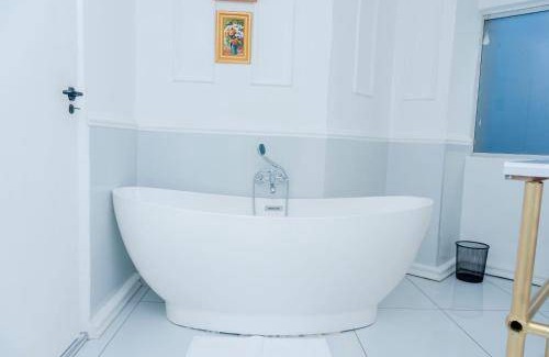 Kosmos Bed & Breakfast | 90 m² Bed and breakfast ∙ 2 guests