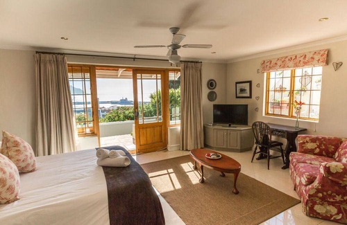 Simon's Town Bed & Breakfast | 90 m² Bed and breakfast ∙ 4 bedrooms ∙ 8 guests