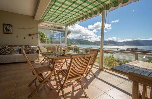 Simon's Town Bed & Breakfast | 90 m² Bed and breakfast ∙ 4 bedrooms ∙ 8 guests