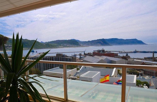 Simon's Town Bed & Breakfast | 90 m² Bed and breakfast ∙ 4 bedrooms ∙ 8 guests