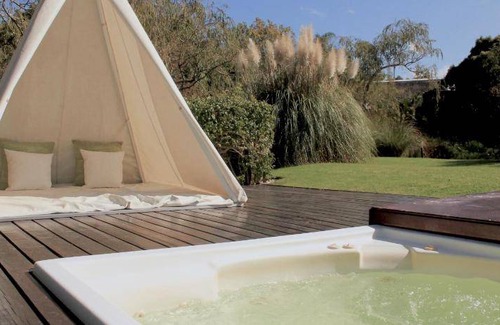 Swellendam Hotel | 90 m² Hotel ∙ 127 guests