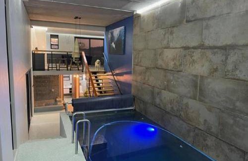 Pringle Bay Hotel | 90 m² Hotel ∙ 2 bedrooms ∙ 4 guests