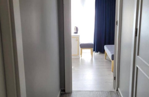 Osmanbey Hotel | 90 m² Hotel ∙ 3 bedrooms ∙ 14 guests