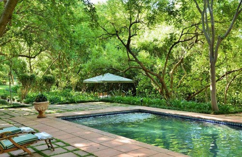 Magaliesberg Hotel | 90 m² Hotel ∙ 6 guests