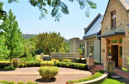 Magaliesberg Hotel | 90 m² Hotel ∙ 6 guests