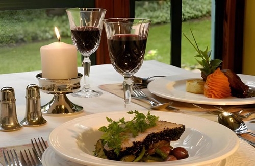 Magaliesberg Hotel | 90 m² Hotel ∙ 6 guests