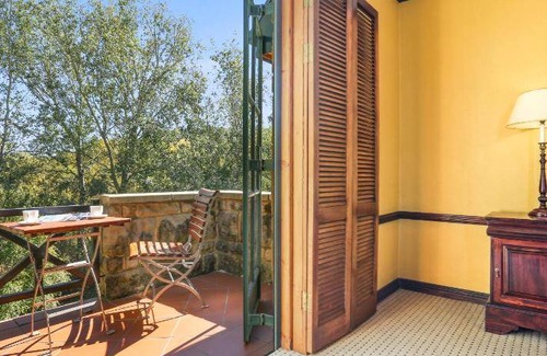 Magaliesberg Hotel | 90 m² Hotel ∙ 6 guests
